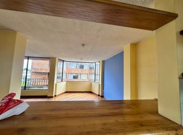 Departamento de 3 habitaciones, Quito · Vendo Departamento Bellavista Alto