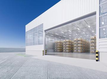 Bodega-Galpón , Guayaquil · Bodega en Alquiler 2732 M&sup2;| en Complejo Logístico|vía a Daule| Inmaconsa