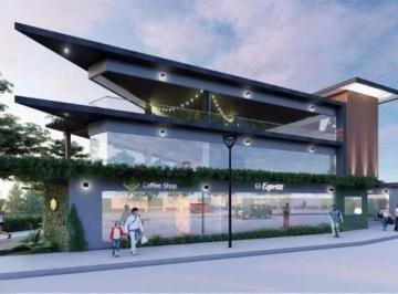Local comercial , Guayaquil · En Venta Locales 80 m² - Plaza Comercial, Sector:la Estatal Centro Guayaquil