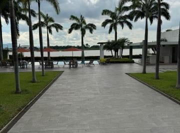 Departamento de 3 habitaciones, Guayaquil · Departamento con Vista Al Rio Mejor Edificio 267 m² de Lujo