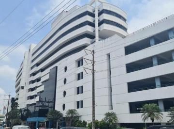 Oficina comercial , Guayaquil · Venta de Oficina en Edificio Corporativo Torres del Norte Keneddy Jy