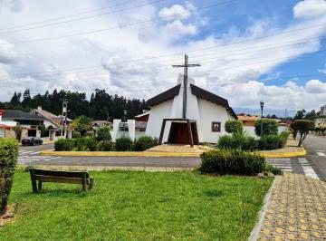 Terreno / Lote , Quito · ¡Terreno en Venta en Urbanización La Colina – San Rafael!