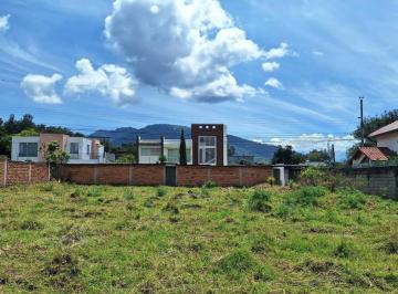 Terreno / Lote · 1003m² · En Venta Terreno Plano La Armenia