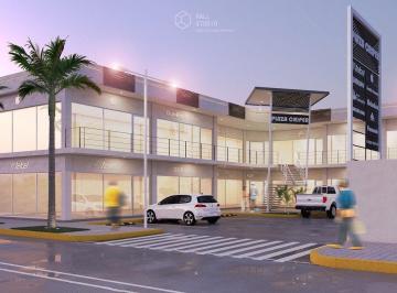 Local comercial , Guayaquil · Construcción!venta Locales 328 m² Plaza Comercial - Ciudad Celeste, Samborondón