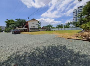 Terreno / Lote · 12160m² · Venta de Terreno Al Pie del Río Para Construcción de Edificio 11 Pisos