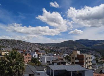 Departamento de 2 habitaciones, Quito · Urbanizacion El Condado Departamento de Venta