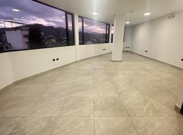 Oficina comercial · 43m² · 1 Estacionamiento · Venta Oficina a Estrenar, Sector El Arenal