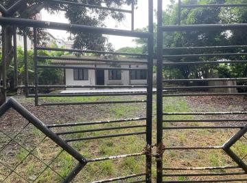 Terreno / Lote , Atacames · Vendo Propiedad en Tonsupa Sector Playa Almendro