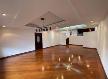 Departamento · 340m² · 3 Habitaciones · 2 Estacionamientos · Cumbayá, Dúplex en Renta, 340 m², 3 Habitaciones