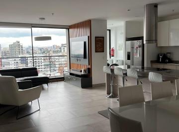 Departamento · 140m² · 3 Habitaciones · 2 Estacionamientos · El Batán, Departamento en Renta, 140 m², 3 Habitaciones $1600