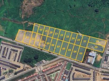 Terreno / Lote · 3000m² · Venta de Terrenos en Av Principal Sector Villa Bonita, 3.000 m². G. P.