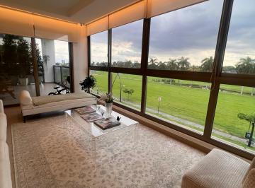 Departamento de 3 habitaciones, Guayaquil · Departamento en Venta en Mocoli Golf en Samborondón