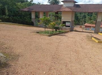 Terreno / Lote · 1286m² · Venta Terreno Pedro Vicente Maldonado Urbanización Balcones de Alcalá X Arashá
