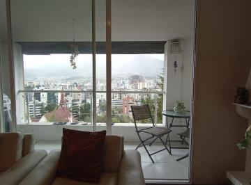 Departamento · 209m² · 3 Habitaciones · 2 Estacionamientos · González Suarez, Departamento en Venta, 209.90 m², 3 Habitaciones