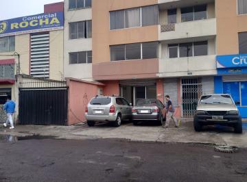 Local comercial de 2 habitaciones, Quito · Sector El Inca. Local de Arriendo (A 1 Cuadra de Banco Pichincha)