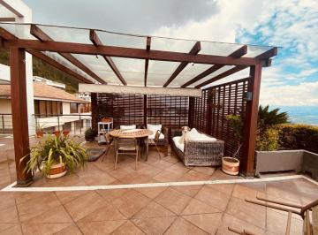 Departamento de 4 habitaciones, Quito · Departamento de 210 m² con 4 Habitaciones de Venta en Miravalle