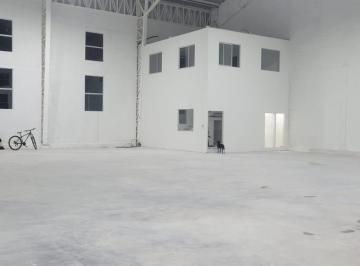 Bodega-Galpón , Quito · Bodega - Galpón de 600 m² y 300 m² en Alquiler en Mitad del Mundo