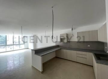 Departamento · 125m² · 3 Habitaciones · 2 Estacionamientos · Alquiler de Departamento en 100 Olivos Parc, Los Ceibos