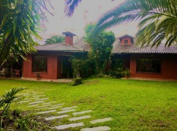 Terreno / Lote de 5 habitaciones, Quito · Propiedad Venta Urb. La Viña (Tumbaco)
