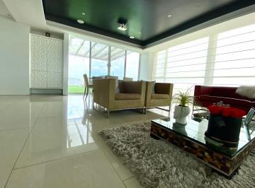 Departamento de 3 habitaciones, Guayaquil · Penthouse de Lujo en Venta – Vista Panorámica y Terraza Privada