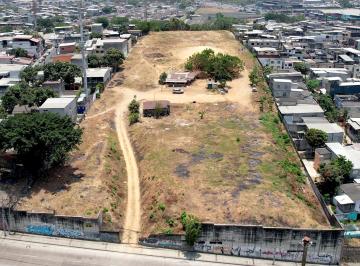 Terreno / Lote , Guayaquil · Venta de Terreno en Sector Montebello