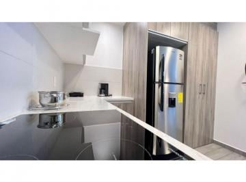 Suite · 59m² · 1 Habitación · 1 Estacionamiento · República de El Salvador, Suite en Venta, 59.15 m², 1 Habitación
