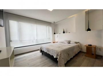 Suite · 59m² · 1 Habitación · 1 Estacionamiento · República de El Salvador, Suite en Venta, 59.15 m², 1 Habitación