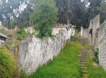 Terreno / Lote , Quito · Venta Terreno 633 m² Centro Histórico Panecillo