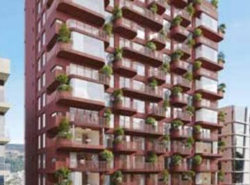 Suite , Quito · Venta Estudio, Acabados de Lujo, Nuevo Proyecto Entrega Julio 2027