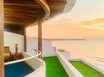 Busca invertir o vivir en un hermoso loft en Ciudad del Mar en Manta, venga y co · Alquilo o Vendo Loft Manta