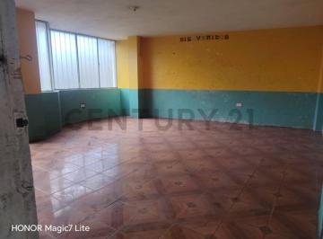 Local comercial · 1574m² · De Venta Colegio en El Sur de Quito. Sector La Bretaña