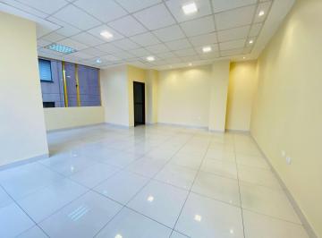 Oficina comercial · 53m² · 2 Habitaciones · 1 Estacionamiento · República de El Salvador, Oficina en Renta, 53 m², 2 Ambientes