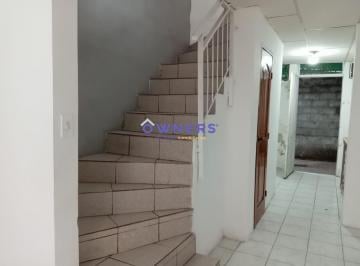 Casa · 60m² · 3 Habitaciones · 1 Estacionamiento · Venta de Casa Huancavilca Norte Doble Seguridad (Vm)