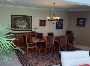 COMEDOR · Condado, Casa de 4 Habitaciones, Piscina, Dentro de La Urbanizacion