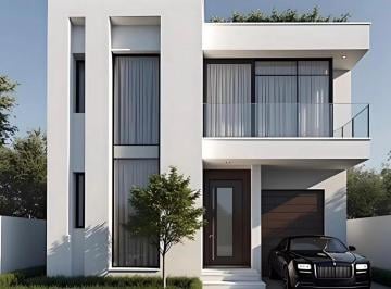Casa de 4 habitaciones, Guayaquil · Ciudad Celeste Vendo Moderna Casa de Estreno