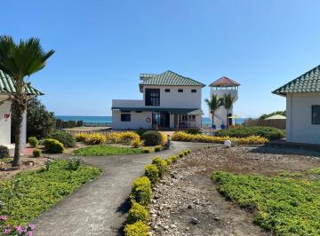 Edificio-Hotel-Fabrica de 11 habitaciones, Manta · En Venta Hotel en Manabí - Manta - Cabo San Lorenzo - K. Aguirre