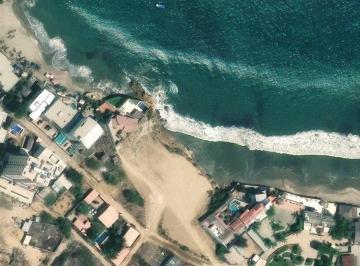 Terreno / Lote , Punta Blanca · 1000 m² Terreno en Loma de Punta Blanca a Pocos Pasos del Mar!