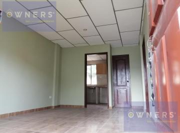 Casa · 46m² · 2 Habitaciones · 1 Estacionamiento · Venta de Casa en Urbanización La Joya (Vm)