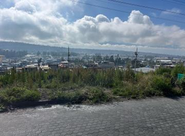 Terreno / Lote , Quito · Terreno en Venta 2x1