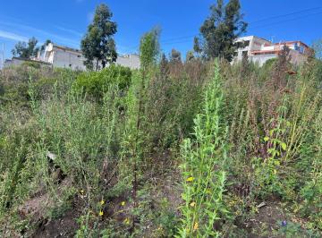 Terreno / Lote , Quito · Se Vende Terreno
