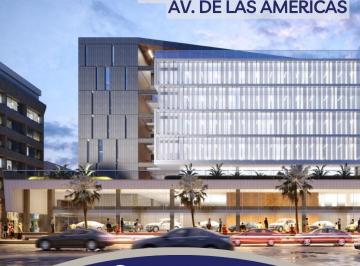 Oficina comercial , Guayaquil · En Venta Oficinas en El Corporativo Las Americas. Av de Las Américas K. Aguirre