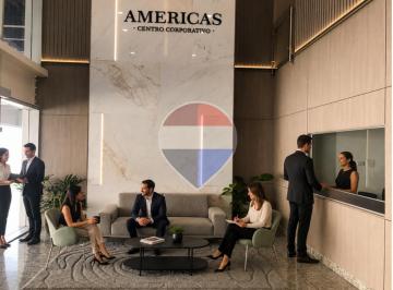 Oficina comercial , Guayaquil · En Venta Oficinas en El Corporativo Las Americas. Av de Las Américas K. Aguirre