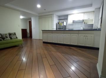 Suite · 65m² · 1 Habitación · 1 Estacionamiento · González Suárez, Suite en Venta, 65.91 m², 1 Habitación