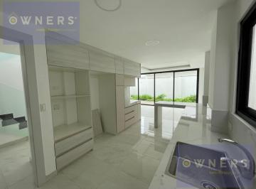 Casa · 165m² · 3 Habitaciones · 2 Estacionamientos · Venta Casa por Estrenar en Urbanizacion Mallorca (Lm)