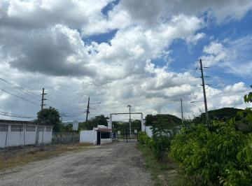 Terreno / Lote , Guayaquil · Terreno en Alquiler – Vía a La Costa Km 22, Lotización Tiffany 1