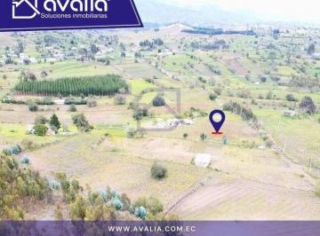Terreno / Lote , Riobamba · ️vendo Terreno Al Norte de Riobamba, Cunduana