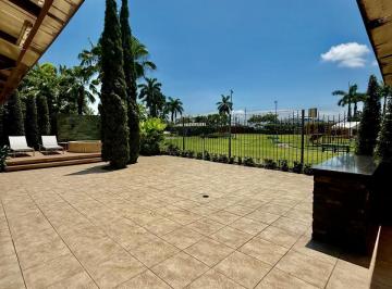Casa de 6 habitaciones, Guayaquil · Samborondon Villa Una Sola Planta & Dpto Venta! 2 en 1