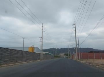Terreno / Lote , Guayaquil · En Venta Terreno Industrial 8.322,09 m² - Parque Industrial, Km 30 Vía a Daule