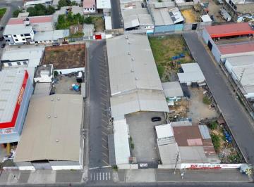Bodega-Galpón · 1496m² · Galpon con Camaras de Frio en Venta o Alquiler
