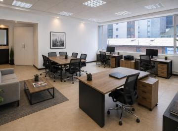 Oficina comercial de 1 habitación, Quito · Venta Oficina Shyris y Naciones Unidas